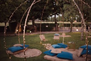 Una “Luce” per il parco dell’Appia Antica: dall’aperitivo al ristorante il top è qui