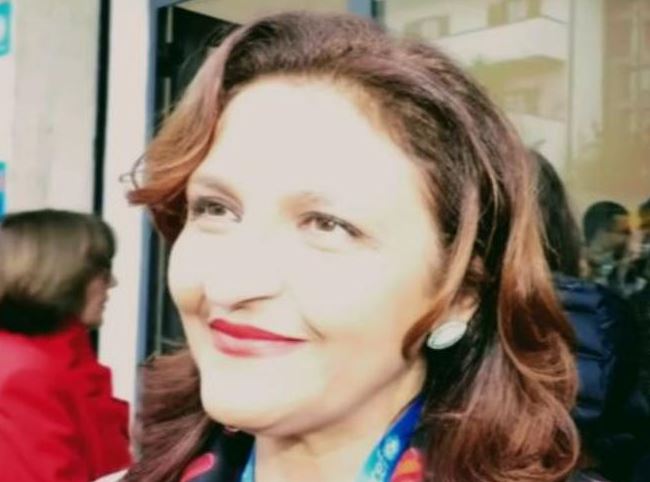 Chi è Maria Ventura, l’imprenditrice e presidente regionale Unicef candidata da PD e M5S in Calabria