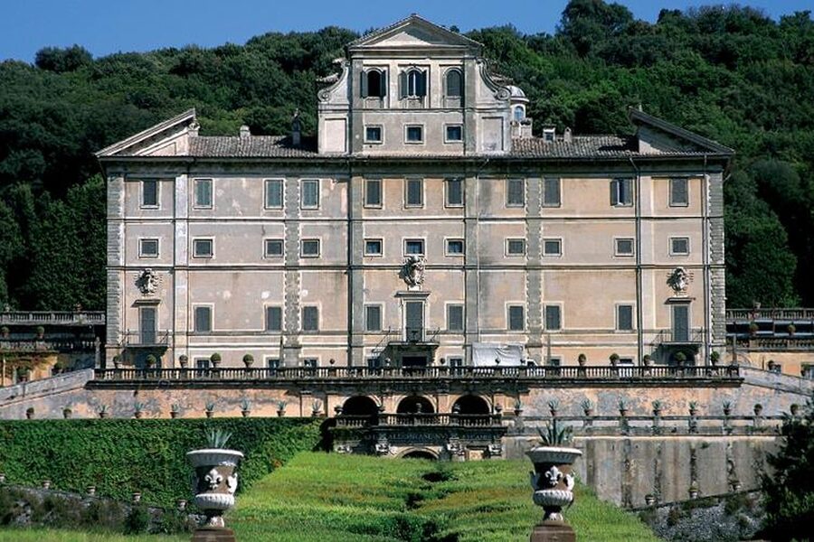 Dimore Sonore, dal 1° luglio il Festival estivo delle Ville Tuscolane