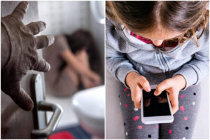 “Papà sta picchiando di nuovo mamma”, ragazzina chiama carabiniere e pone fine a 15 anni di violenze