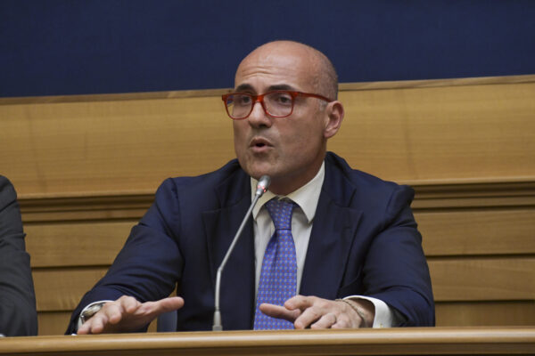 Sentenza preconfezionata, interrogazione parlamentare alla Cartabia: “Violata la collegialità della decisione”