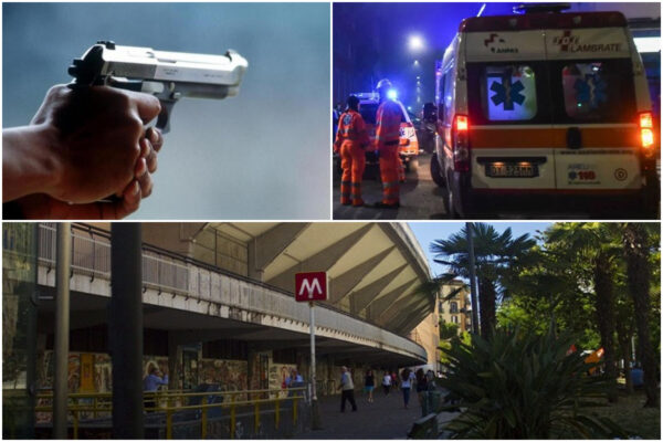 Rissa tra paranze e pistola in ambulanza, autista 118 evita tragedia: “Poteva esplodere tutto”