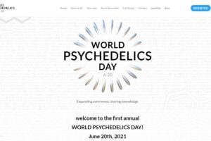 Dopo quella per la cannabis arriva la giornata mondiale sugli psichedelici