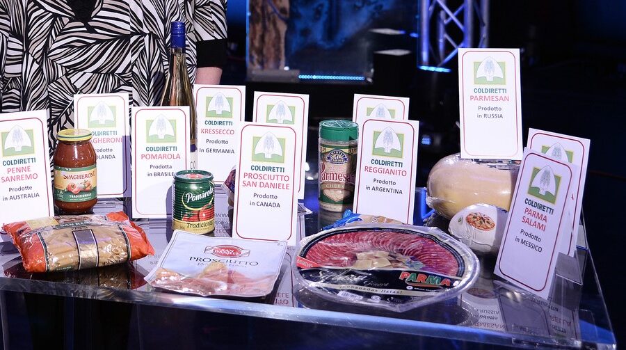 Il made in Italy e i grandi marchi: un tandem vincente