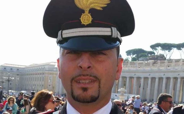 Morte Maresciallo Fasano, dubbi su quanto è accaduto prima del ricovero in ospedale