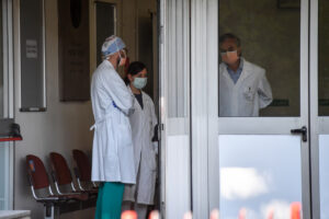 Paziente con sintomi Covid ricoverato già a gennaio 2020 in Val Seriana: quasi un mese prima del ‘caso zero’