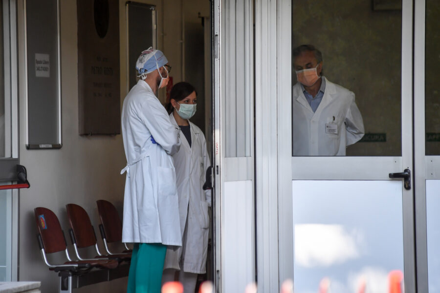 Paziente con sintomi Covid ricoverato già a gennaio 2020 in Val Seriana: quasi un mese prima del ‘caso zero’