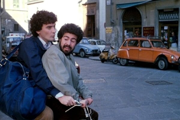 “Quando litigai con Massimo”, Lello Arena ricorda la vita e la rottura con l’amico Troisi