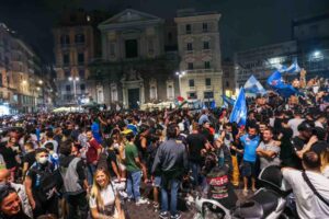 Foto da Facebook (Nessuno Tocchi Ippocrate)