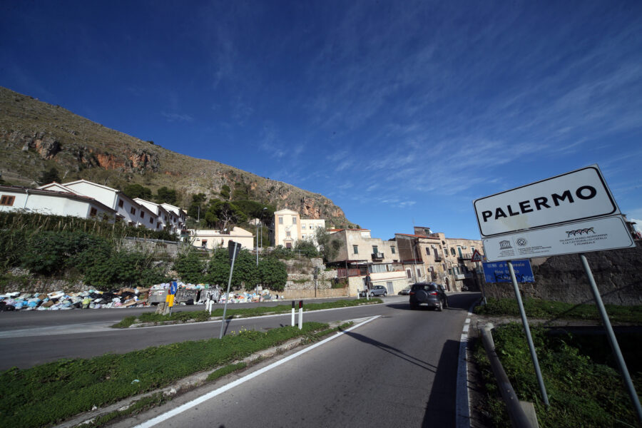 In Italia ci sono tre Sud: uno fertile, uno in ritardo e uno depresso che comprende Napoli e Palermo