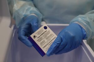 Covid, D’Amato: “Il mancato riconoscimento di Sputnik è un danno per il turismo”