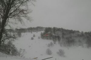 Foto LaPresse
19-01-2017 Farindola (PE) Italia
Cronaca
Slavina Rigopiano, all’opera il soccorso alpino

nella foto: il soccorso alpino all’opera

DISTRIBUTION FREE OF CHARGE – NOT FOR SALE