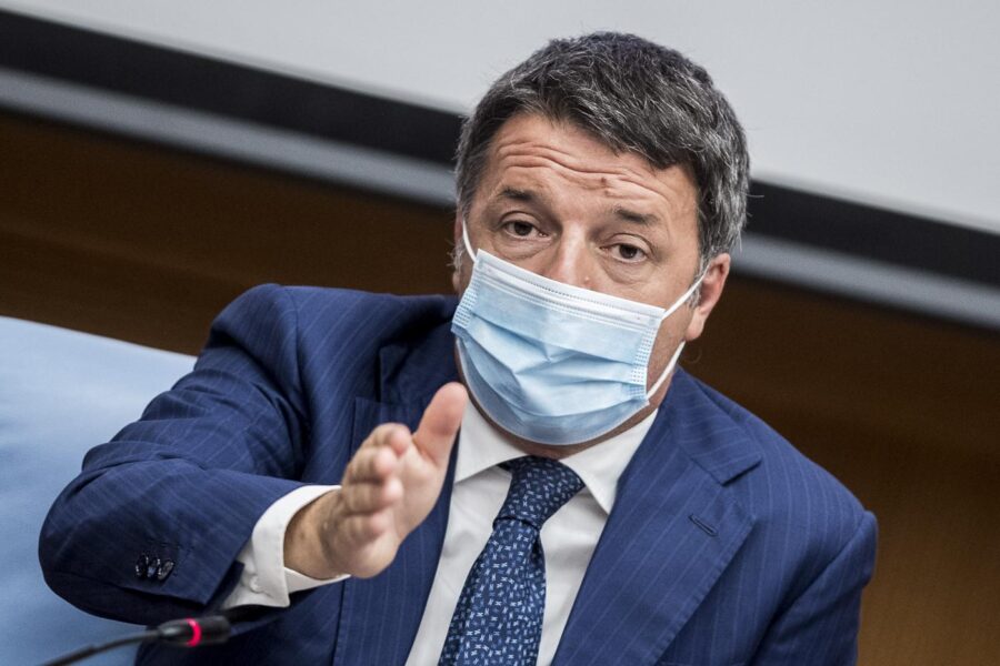 Renzi indagato: “Me l’ha detto un giornalista, in Italia funziona così”