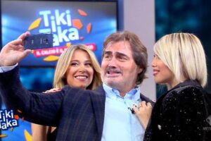 Guerra Mediaset-Dazn per Pardo, Sky liquida Adani (nemico di Allegri) e Amazon lancia Piccinini