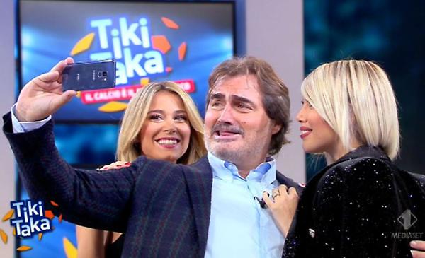 Guerra Mediaset-Dazn per Pardo, Sky liquida Adani (nemico di Allegri) e Amazon lancia Piccinini