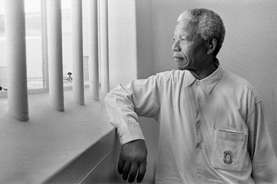 Accadde Oggi 5 dicembre – Nelson Mandela muore a 95 anni dopo 27 di carcere. La sua lotta contro l’apartheid