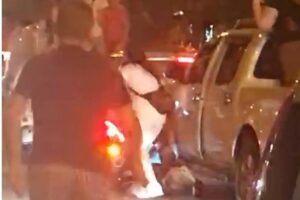 Killer-bestie, agguato durante la festa: bimbo di 6 anni in fin di vita, giustiziato lo zio Killer-bestie, agguato durante la festa: bimbo di 6 anni in fin di vita, giustiziato lo zio