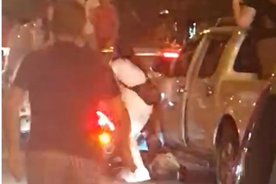 Killer-bestie, agguato durante la festa: bimbo di 6 anni in fin di vita, giustiziato lo zio