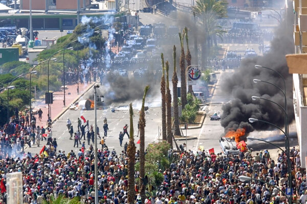 G8 di Genova, cosa successe e di chi sono le responsabilità del massacro di 20 anni fa