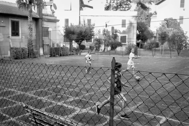 “Dove ricomincia la città”, un racconto sulle borgate dell’Italia perduta
