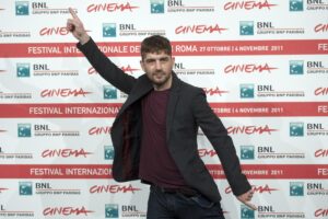 Foto Virginia Farneti / LaPresse
02-11-2011 Roma
Spettacolo
Festival Internazionale del film di Roma
Photo Call ”La Kriptonite nella Borsa”
Nella foto Libero De Rienzo
Photo Virginia Farneti/Lapresse
02-11-2011 Rome
Entertainment
International Film Festival of Roma
Photo Call ”La Kriptonite nella Borsa”
In the photo actor Libero De Rienzo Foto Virginia Farneti / LaPresse
02-11-2011 Roma
Spettacolo
Festival Internazionale del film di Roma
Photo Call ”La Kriptonite nella Borsa”
Nella foto Libero De Rienzo
Photo Virginia Farneti/Lapresse
02-11-2011 Rome
Entertainment
International Film Festival of Roma
Photo Call ”La Kriptonite nella Borsa”
In the photo actor Libero De Rienzo