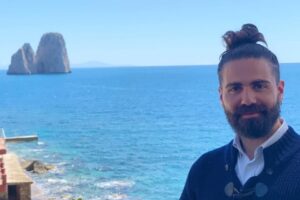 Capri e il rione Sanità piangono Emanuele Melillo, l’autista alla guida dell’autobus precipitato nel vuoto