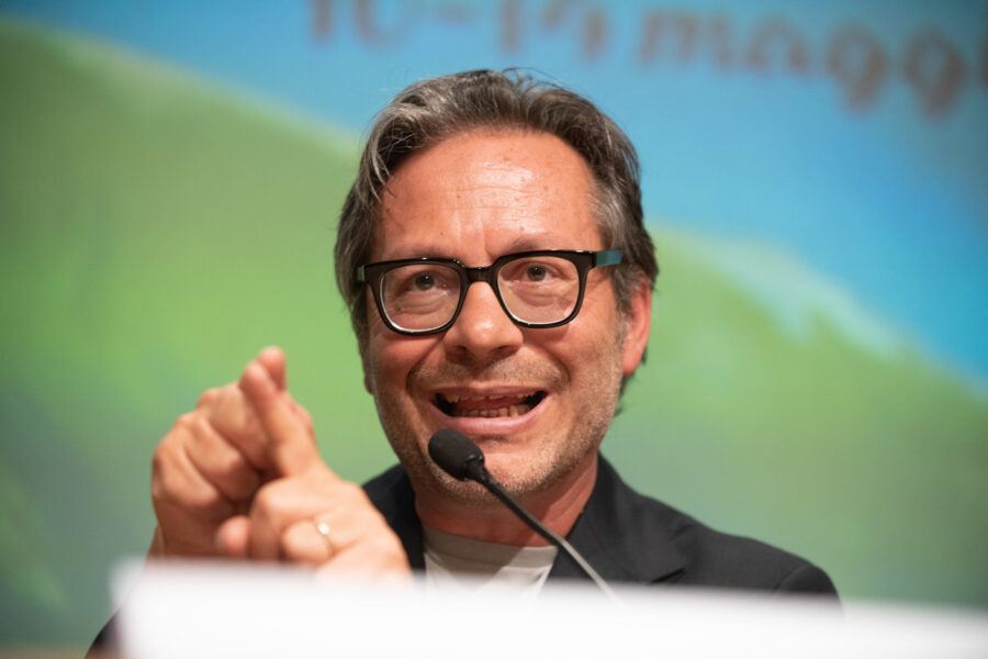 “Il grido di Giobbe”, una parabola che ci insegna ad accettare il male