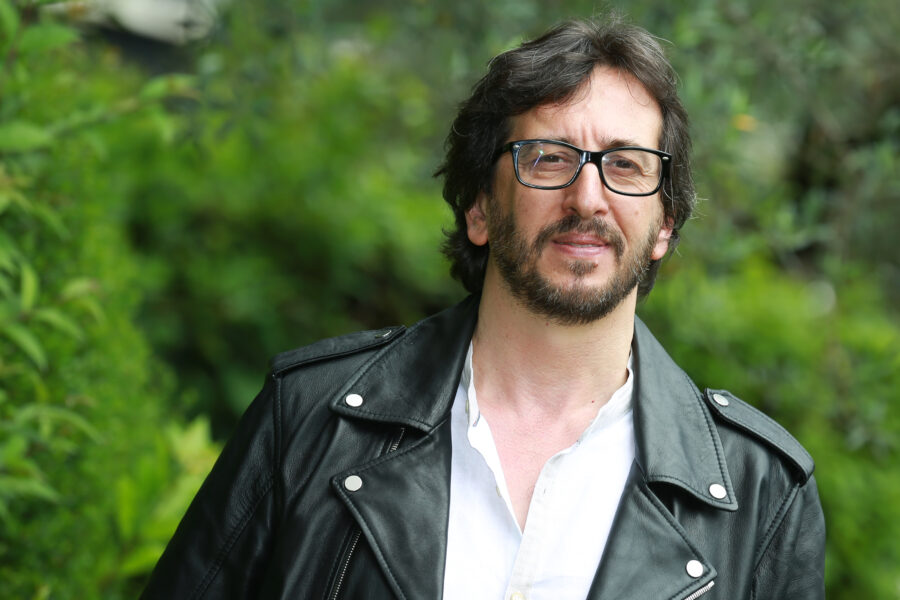 Intervista a Daniele Vicari: “Dal G8 al lockdown, la libertà in Italia non è mai scontata”