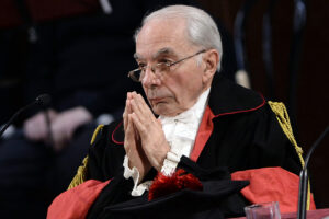 Anche mafiosi e terroristi hanno diritto all’assistenza: lo stabilisce la Corte Costituzionale