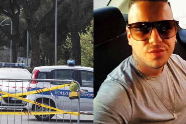 Roma, drammatico incidente sulla Cristoforo Colombo: morto un secondo passeggero