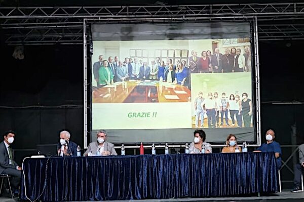 Ordine degli Ingegneri della Provincia di Napoli: approvati i bilanci, vinta la sfida della formazione a distanza