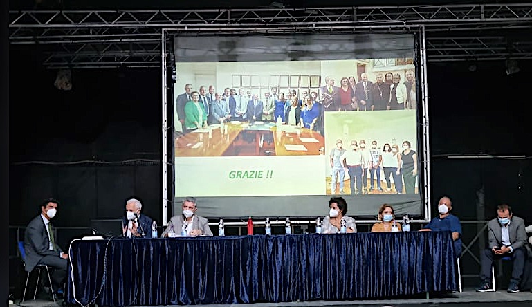 Ordine degli Ingegneri della Provincia di Napoli: approvati i bilanci, vinta la sfida della formazione a distanza