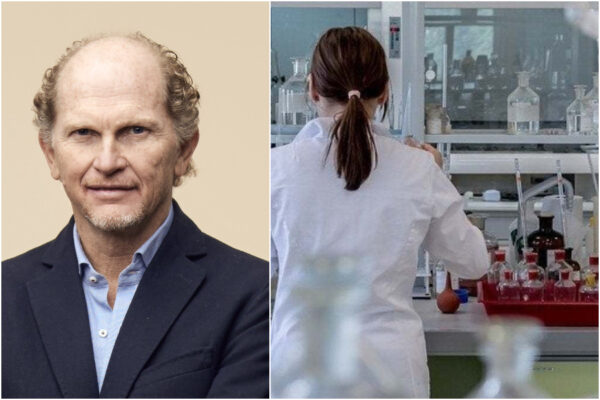 Varianti covid e obbligo vaccino, lo scienziato Ballabio: “Se il virus continua a mutare renderà inefficace il siero”