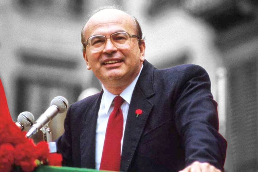 Sedici tesi sul riformismo