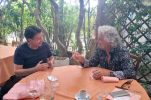 “Draghi ha chiesto a Grillo di rimuovere Conte dal Movimento”, la rivelazione di De Masi agita i 5 Stelle