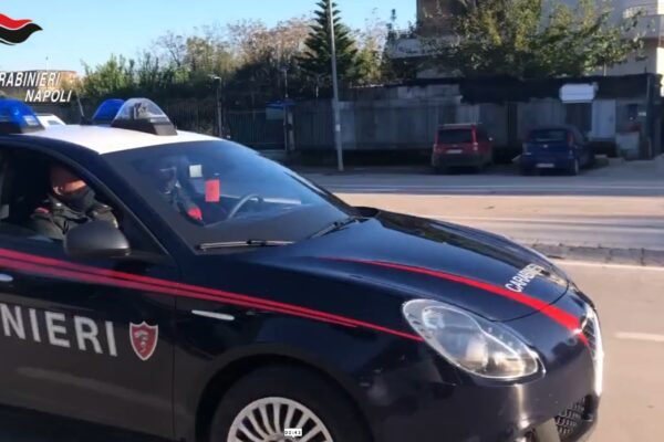 Carabinieri