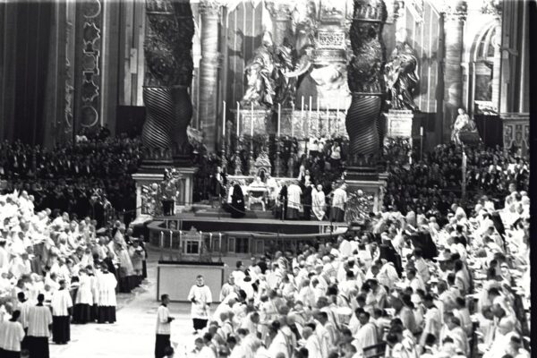 Dalla grande guerra al Concilio, la meglio gioventù fece la storia