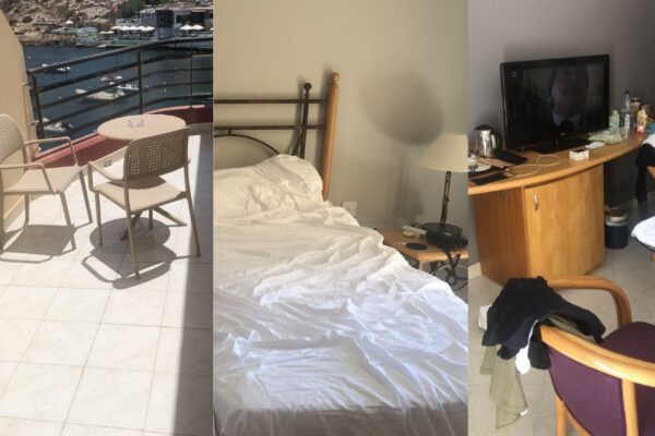 “Bloccati a Malta in Covid resort da 200 euro a notte”, l’assurda vicenda di Sara e Filippo