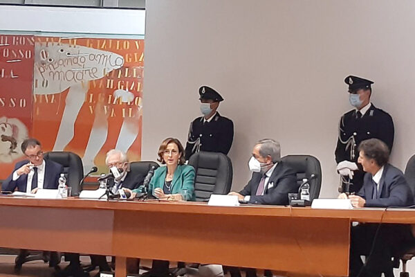 Giustizia-Fracciarossa, Riello e De Carolis a Cartabia: “A Napoli con questi organici il treno non arriva a destinazione”