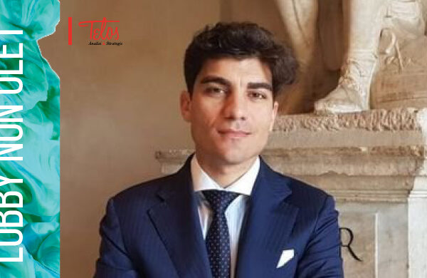 Chi ha paura dei portatori di interesse Chi ha paura dei portatori di interesse