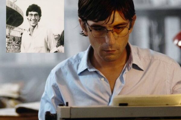 “Libero De Rienzo ha reso immortale mio fratello Giancarlo”, il ricordo di Paolo Siani