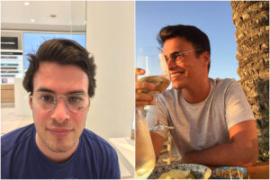 Francesco scomparso a Pisa, appello del padre dello studente 23enne: “Aiutatemi a trovarlo”