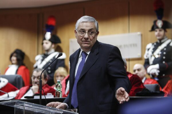 Sul fratello di Pignatone e Amara le date non tornano…