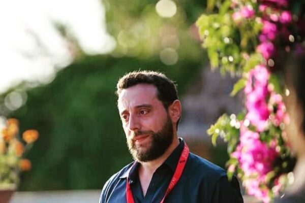 “Il secondo tempo dell’amore”, è in libreria il romanzo di esordio di Antonio Guarino