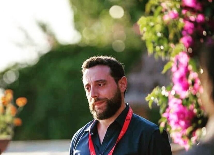 “Il secondo tempo dell’amore”, è in libreria il romanzo di esordio di Antonio Guarino