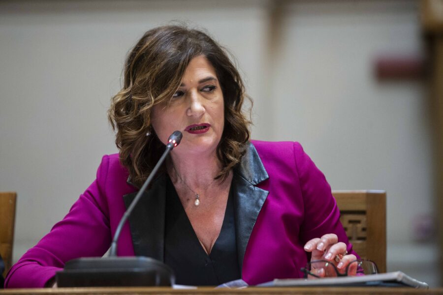 “Tribunali in tilt: depenalizzazione dei piccoli reati e amnistia”: intervista a Cristina Ornano, presidente di Area