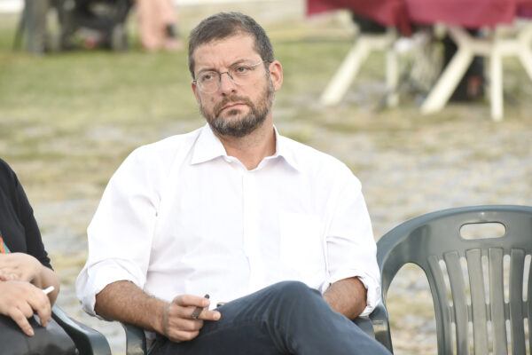 “Lavoro, crescita e agenda Draghi: così il PD può abbattere il muro del 20%”, intervista ad Andrea Romano