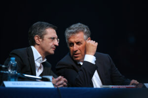 Da Ardita a Di Matteo, tutti i no al golpe del Csm