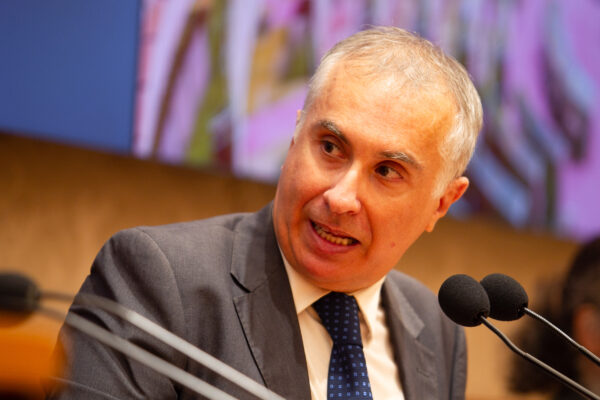 Ddl Zan salvo per un voto, decisivo il redivivo Ciampolillo