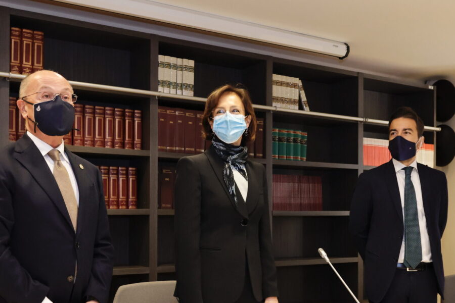 Dino Petralia e Roberto Tartaglia devono dimettersi, alla guida del Dap basta ex Pm